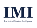 elegant imi logo variation